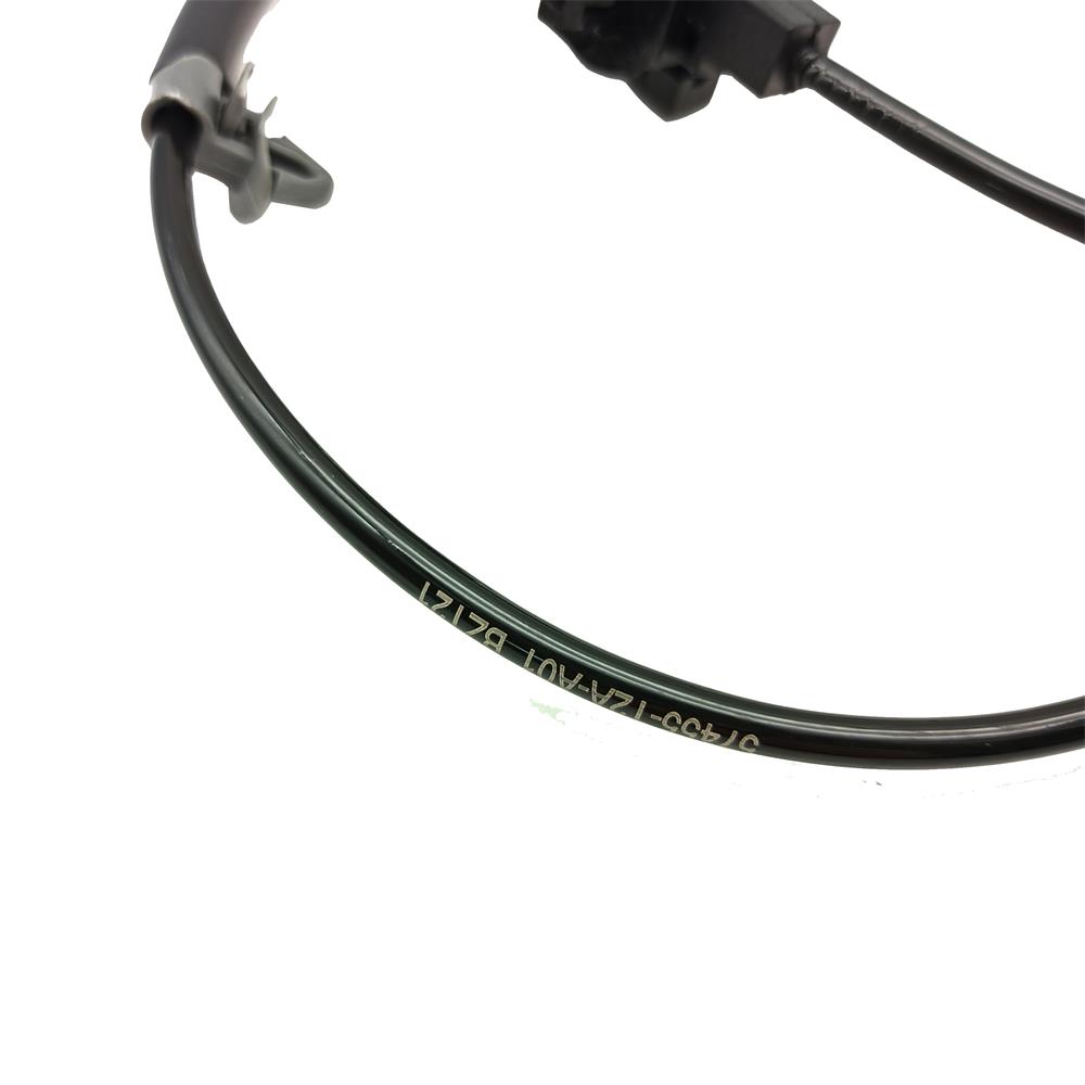 Honda Accord 2014-2015 Sensor 57455-T2A-A01