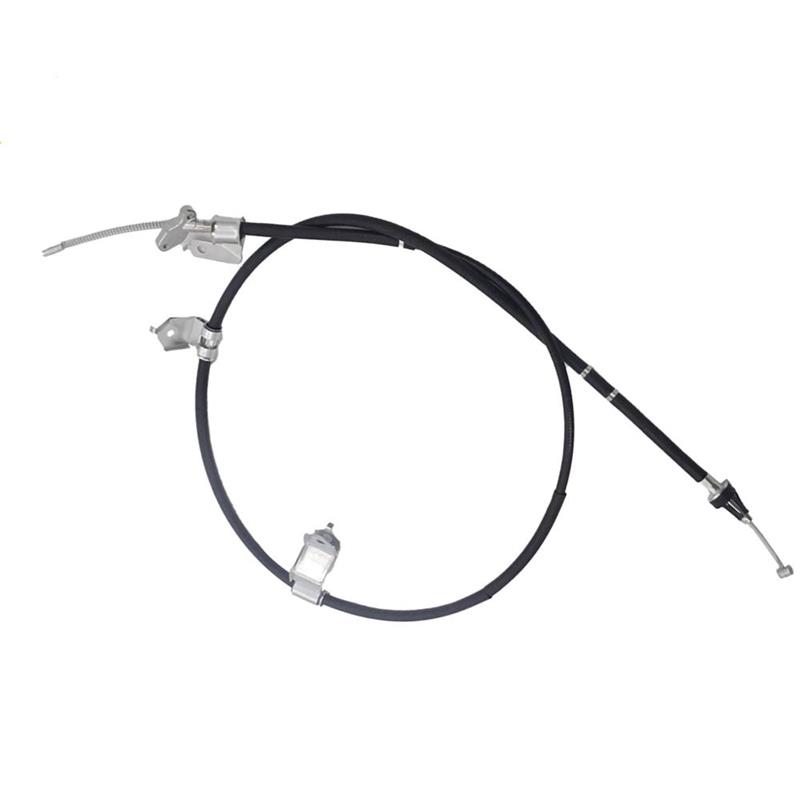 Suitable for Toyota Land Cruiser Prado 2009-2015(TRJ150 GRJ150) Brake Cable OE 46430-60042