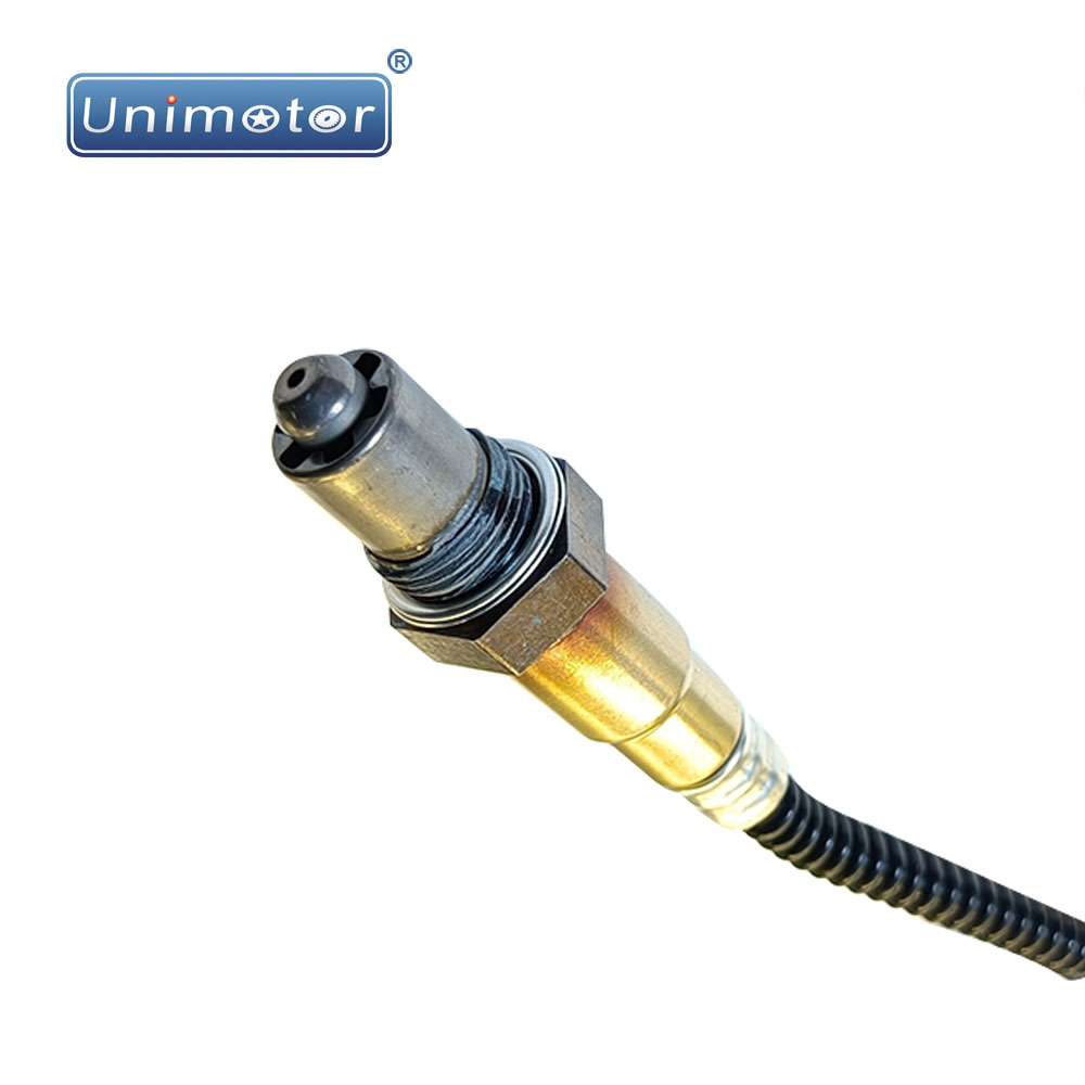 Oxygen sensor  Suitable for:VW Passat 2000-2012 Golf 2000-2003 Bora 2000-2005   OE:06A 906 262AF