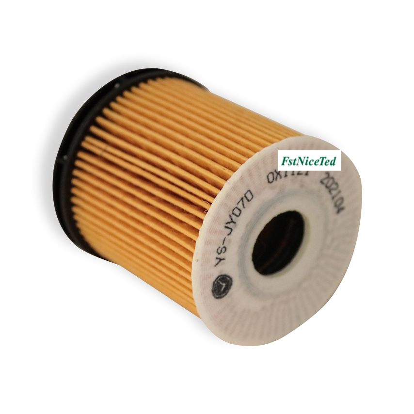 Paper filter core Apply to HYUNDAI Sonata generation 10, KIA K5,K3 Elantra 6   OE  OX1121