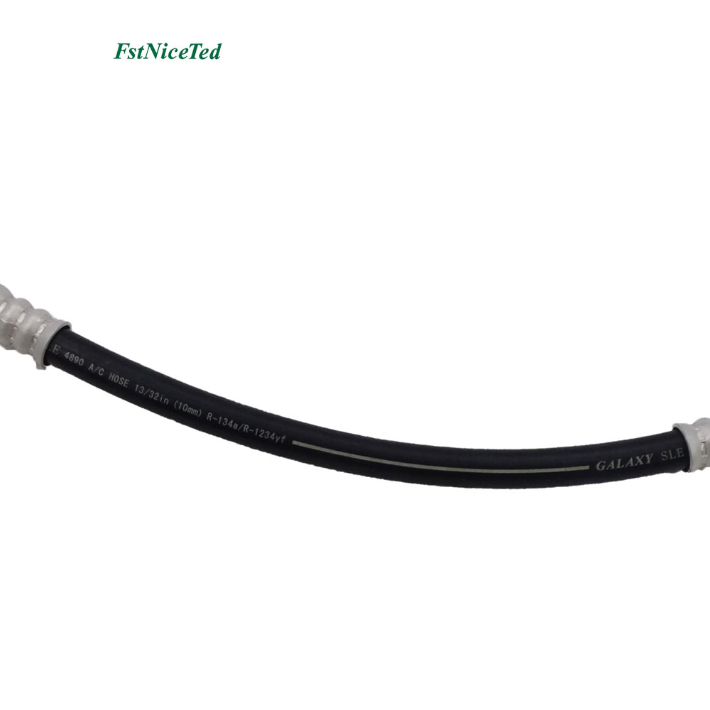Air Conditioner Hose Apply to Bmw X3 F25 2011-2017 X4 F26 2014-2018   OE  6453 9228 235
