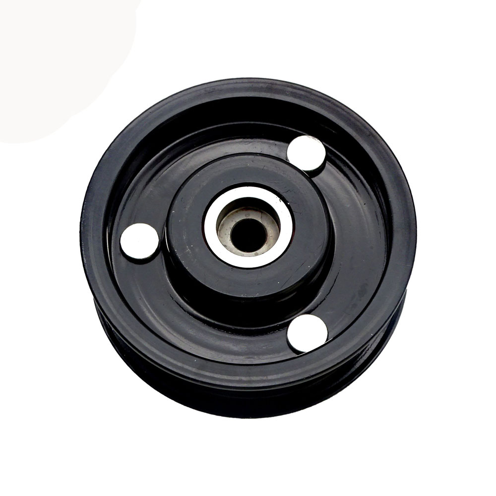 Belt Pulley Apply to Benz W272 Engine   OE  272 202 1419