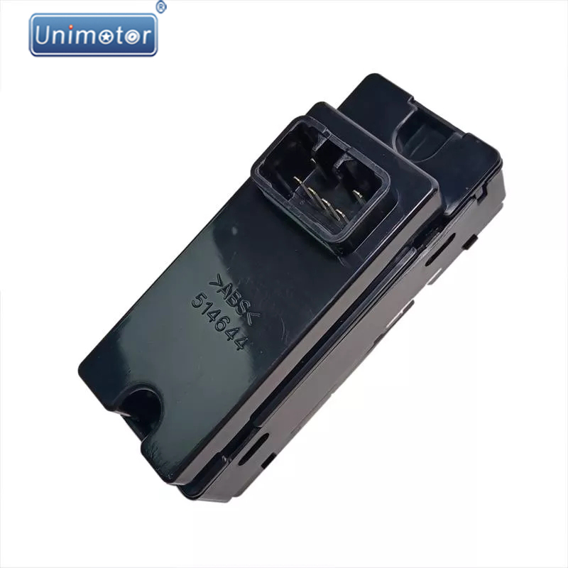 Master Power Window Switch 25884813 12458179 Fit Chevrolet Colorado 2004-2012 Window Regulator Switch FST-CE-1073