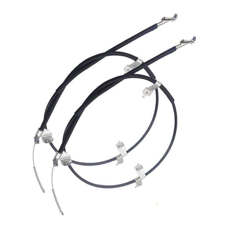 Suitable for Toyota RAV4 2009-2013 Brake Cable OE 46430-0R021 FST-TO-2502