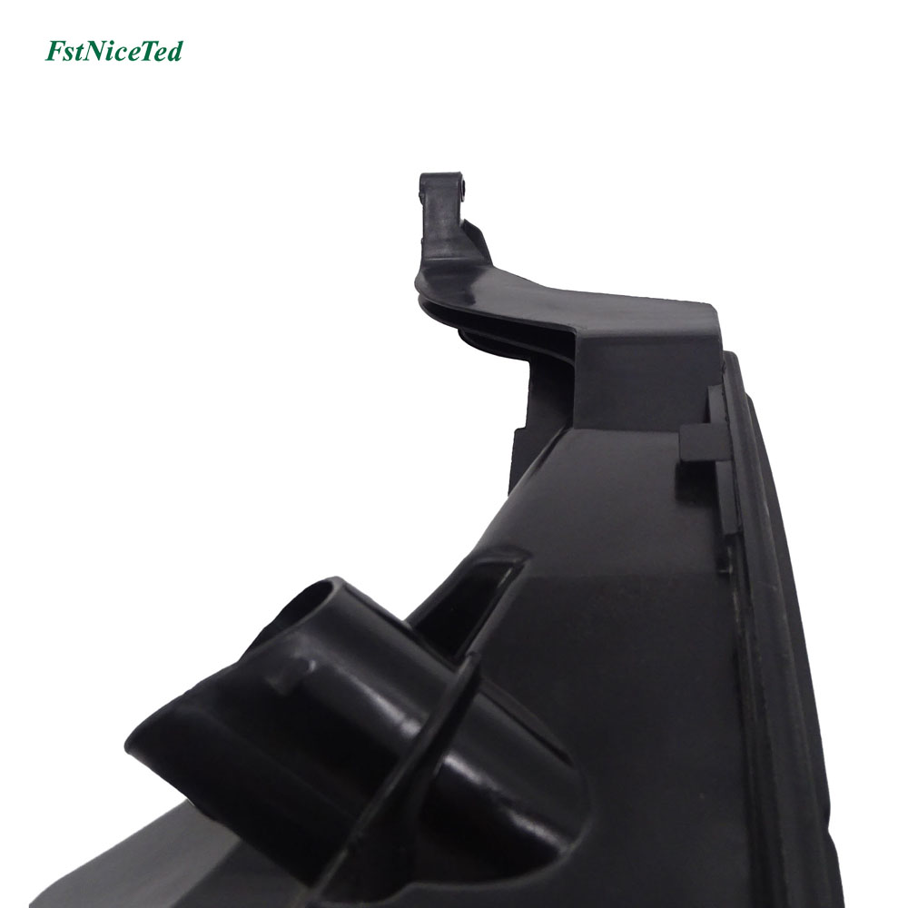 Air Intake Hose Apply to Bmw 5 G38 2016-2019   OE  1371 8612 084