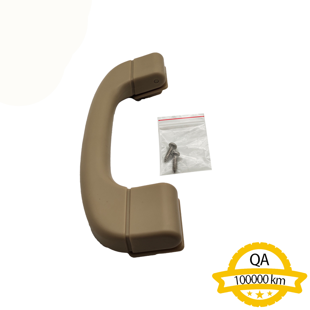 roof handle front beige Apply to Bmw 3 E90 2005-2012   OE  5116 9143 522