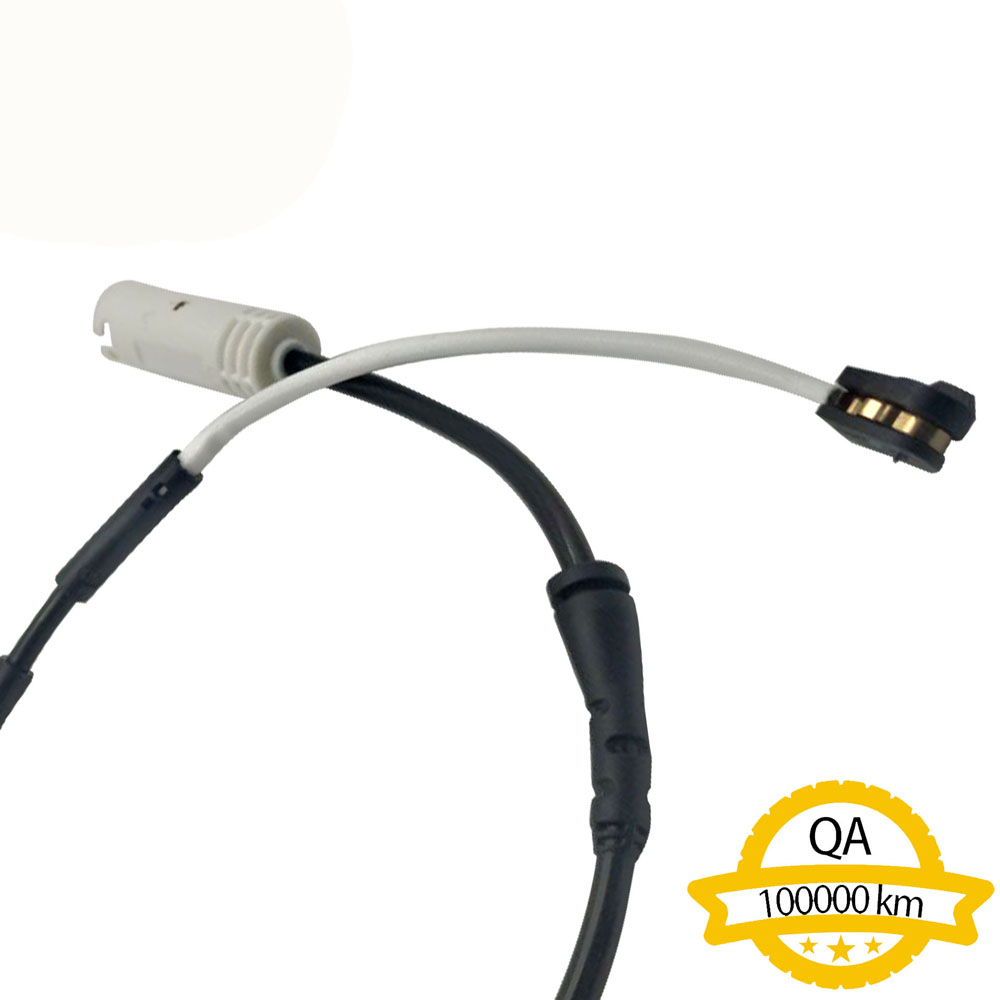 Front brake brake sensor line Apply to Bmw X1 E84 2010-2015   OE  3435 6792 562