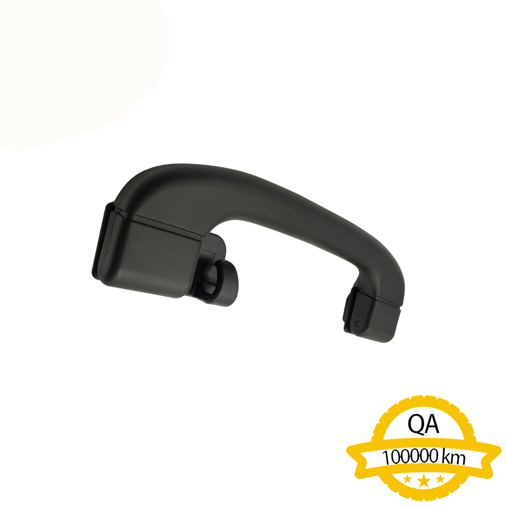 Roof handle, right rear black Apply to Bmw X5 E70 2007-2013   OE  5116 8037 376