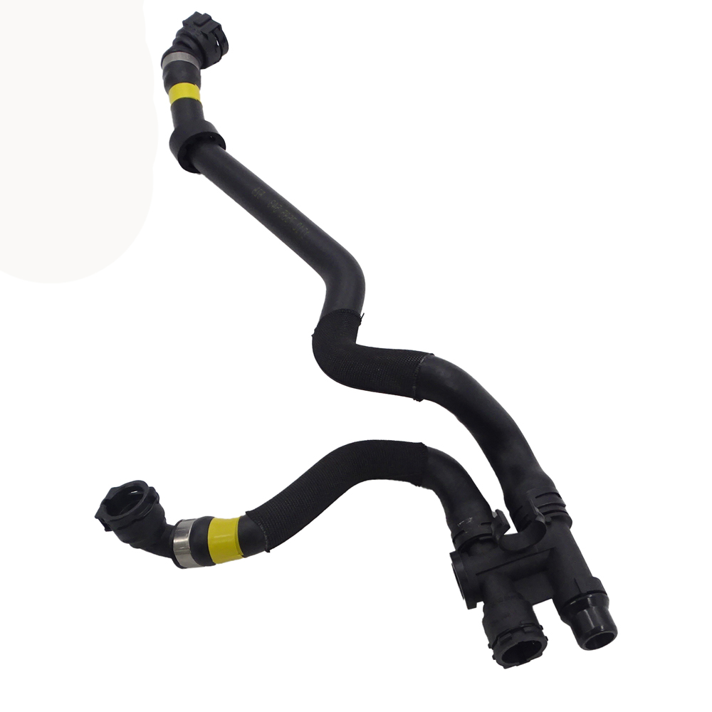 water pipe Apply to Bmw X3 G01 2017-2020   OE  1712 7535 543