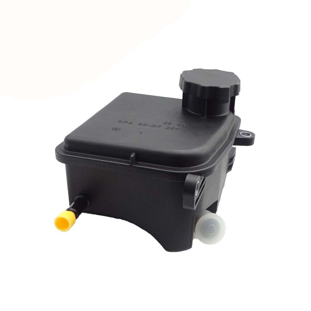Power Steering Pump Oil Reservoir Tank Apply to Benz W204 2007-2013   OE  000 460 2983