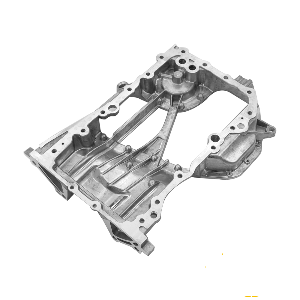 Engine Oil Pan Apply to Toyota Highlander 3.5L 2007-2014   OE  12101-31121