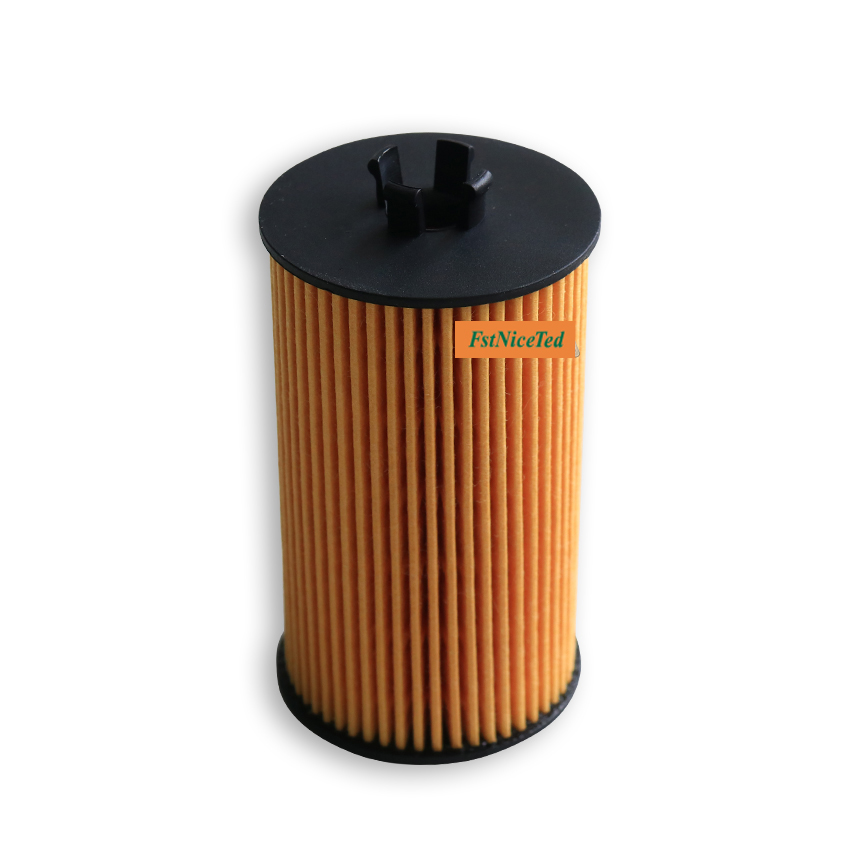 Paper filter core Apply to Buik Cruze Excelle Chevrolet Malibu Cruze Excelle New Regal Lacrosse Opel Astra 1.8L   OE  93185674