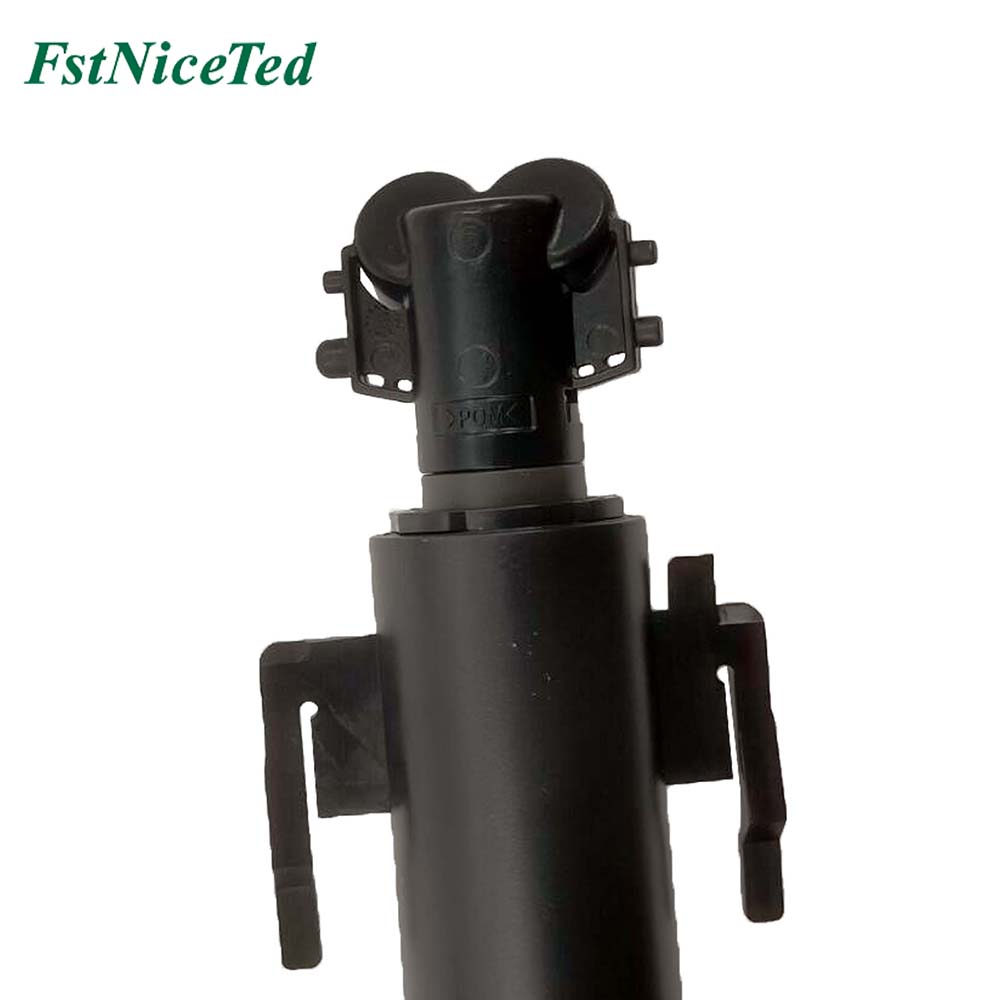 water gun left Apply to Bmw 7 G11 2014-2019   OE  6167 7357 353