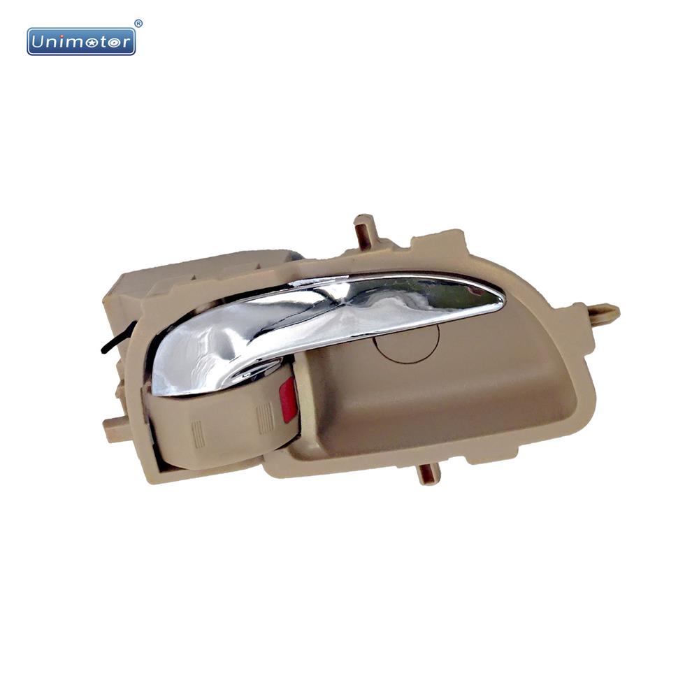 Inner handle for Toyota Corolla 2014-2017 OE: 69206-02260-A0