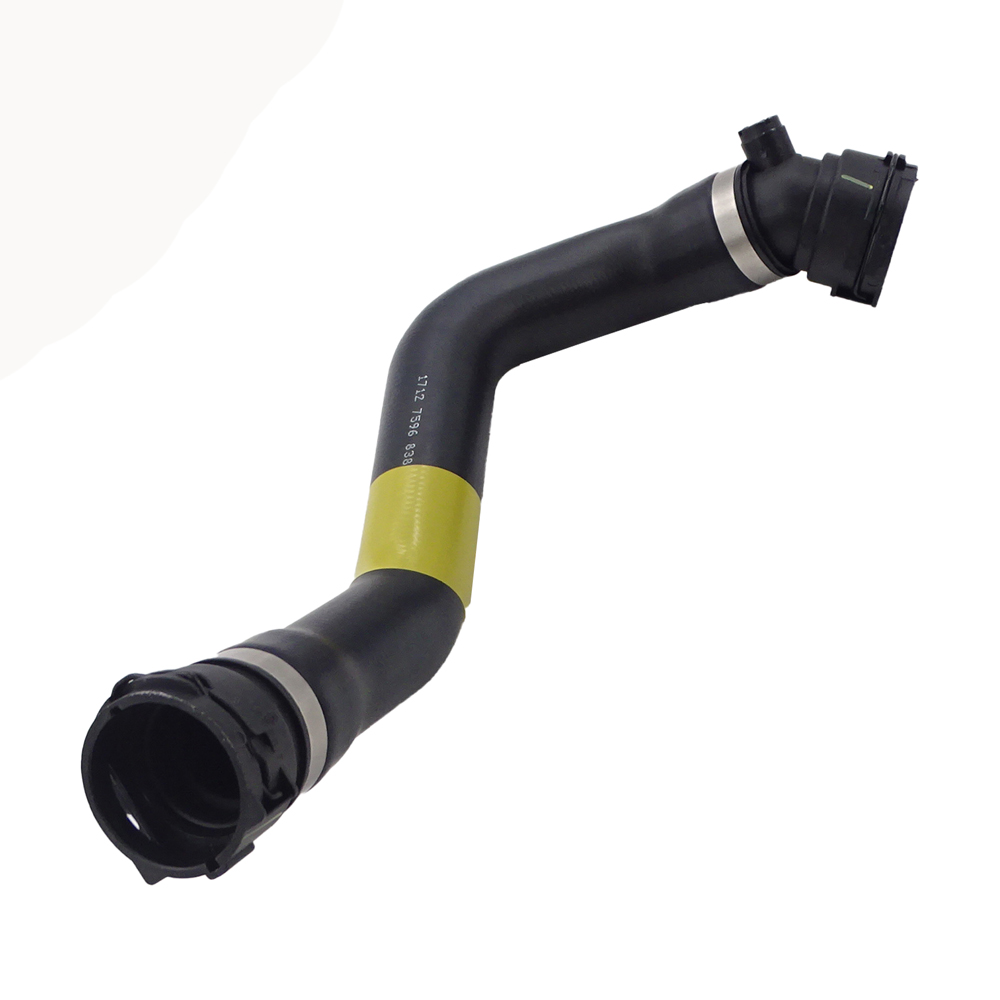water pipe Apply to Bmw 3 F30 2012-2015   OE  1712 7596 838