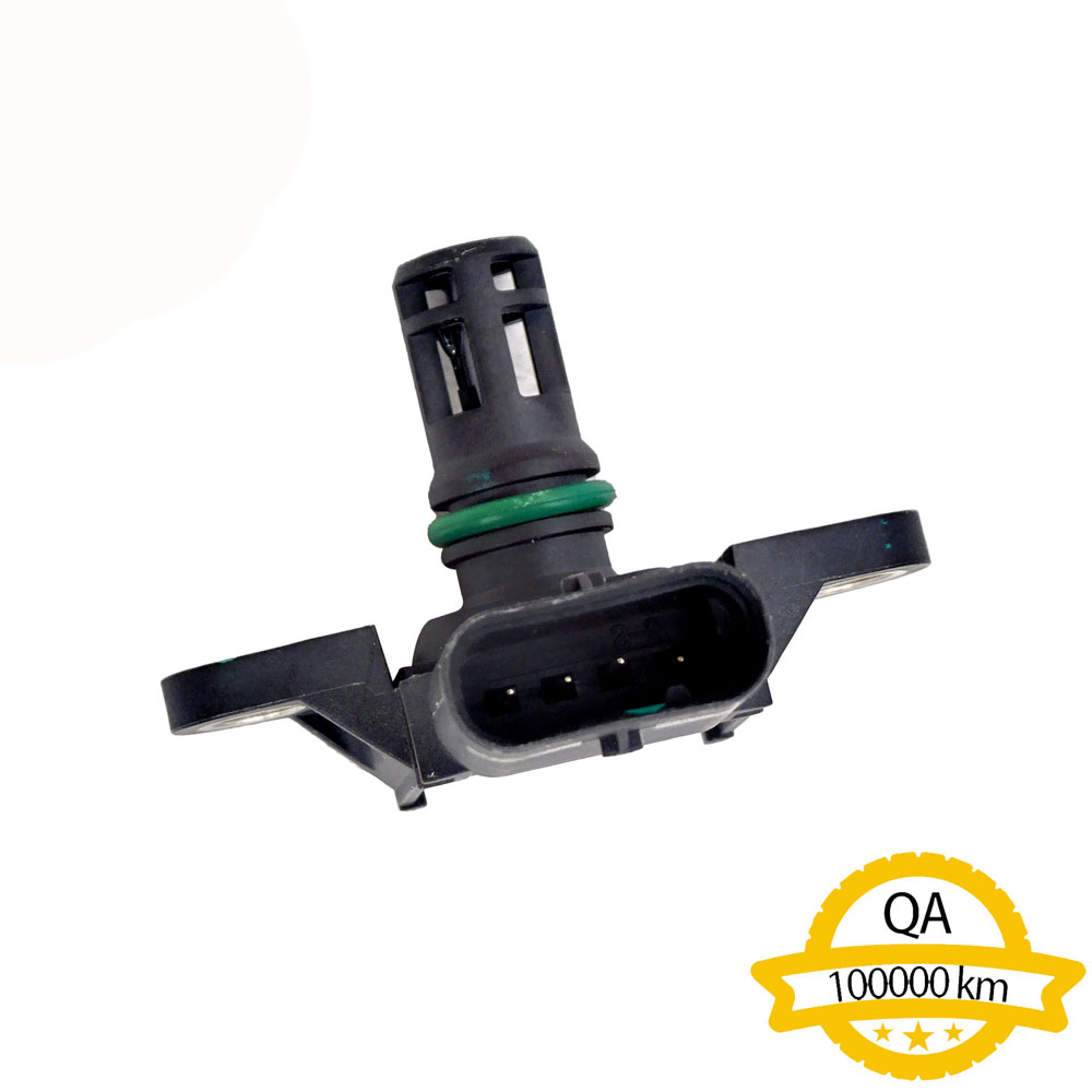 Pressure Sensor Apply to Bmw 7 F01 2008-2015 Bmw 3 F30 2011-2015 Bmw X5 F15 2014-2018   OE  1362 7599 042