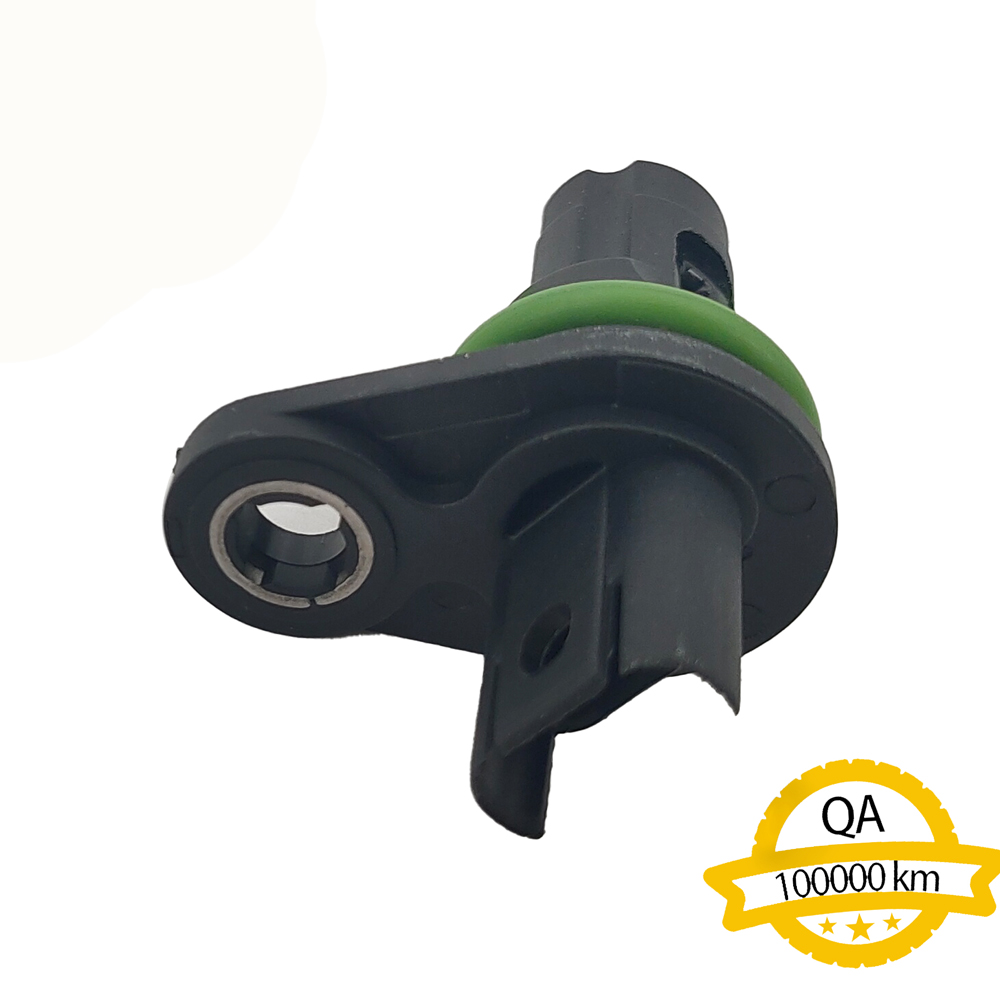 Crankshaft Position Sensor Apply to Bmw 5 E60 2002-2009 Bmw 7 E66 2000-2008   OE  1362 7525 015