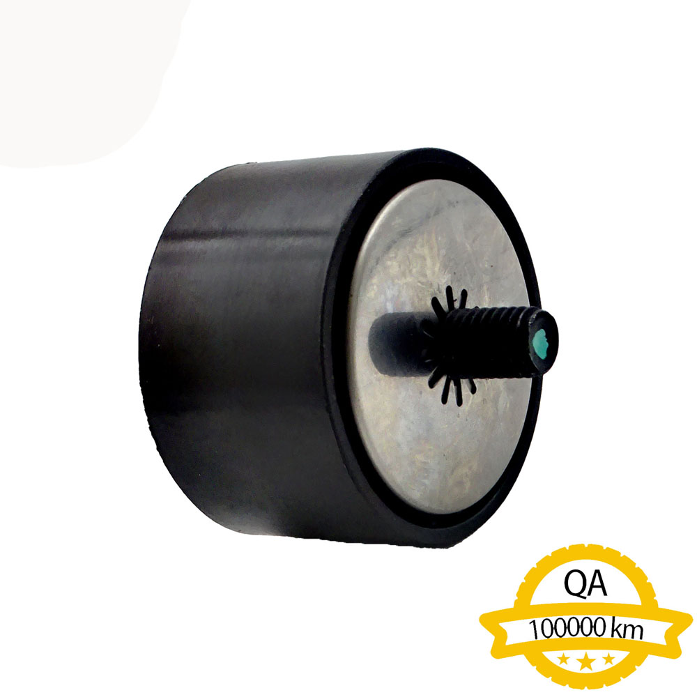 Belt Pulley Apply to Bmw 740 F02 2009-2015   OE  1128 8620 023