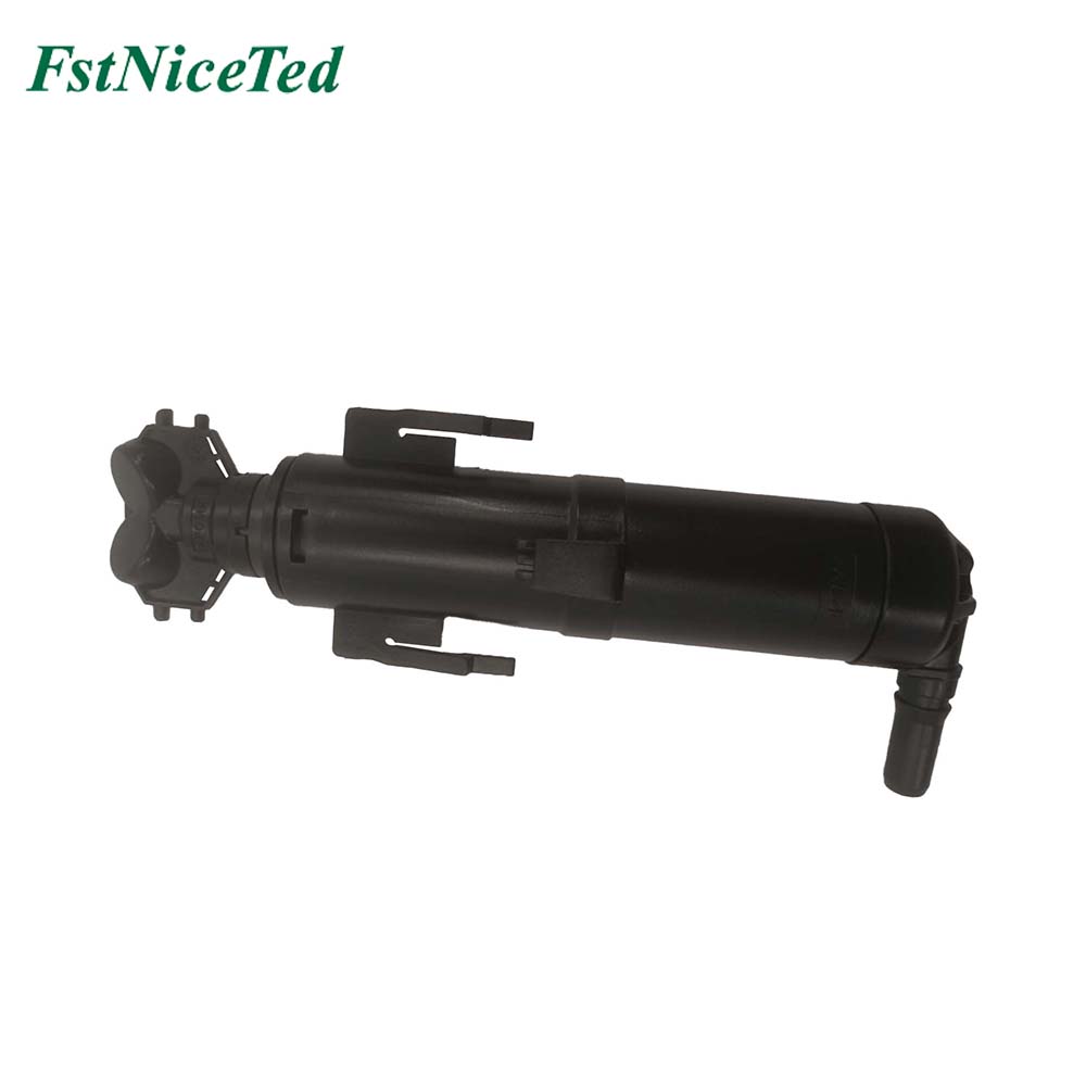 water gun right Apply to Bmw X1 E84 2009-2015   OE  6167 7321 892