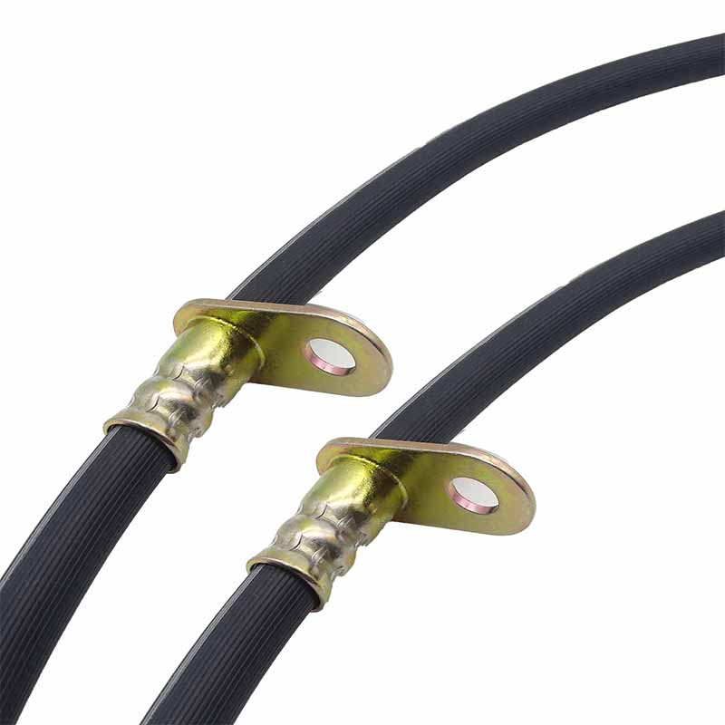 Rear right brake hose Toyota Camry 2006-2015 OE:90947-C2025
