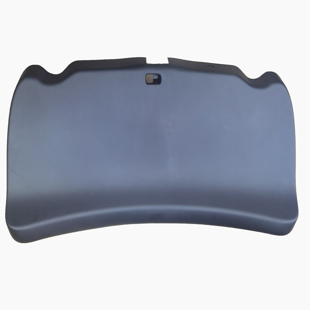 Trunk lid trim panel Suitable forTesla Model 3 New OE164324500A