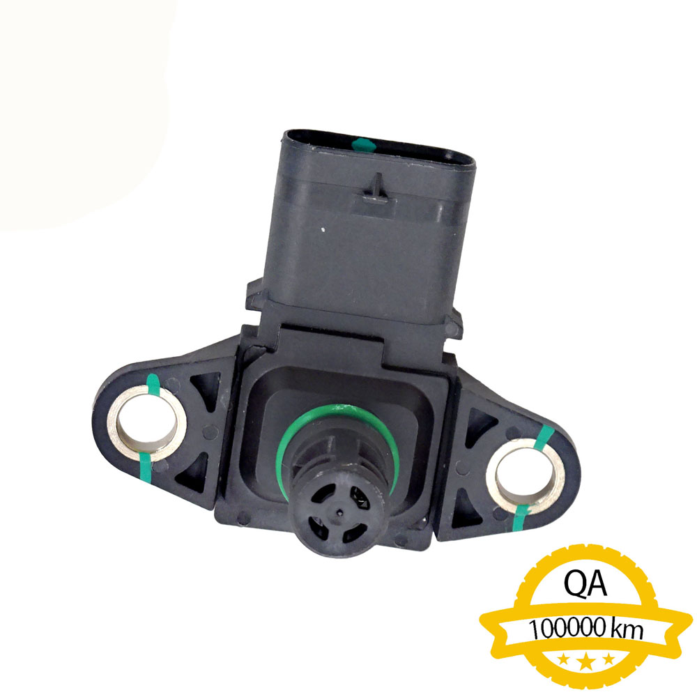 Pressure Sensor Apply to Bmw 7 F01 2008-2015 Bmw 3 F30 2011-2015 Bmw X5 F15 2014-2018   OE  1362 7599 042