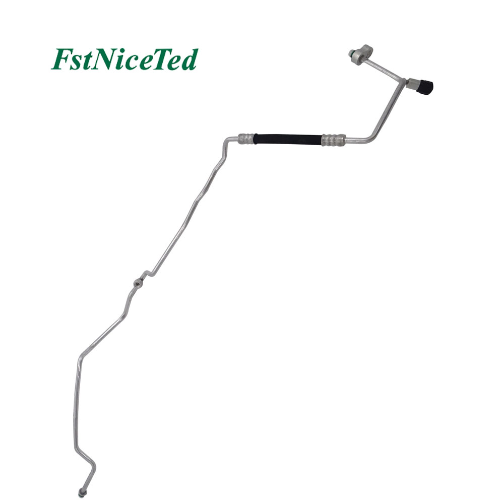 Air Conditioner Hose Apply to Bmw 5 E60 2002-2009   OE  6450 9193 128