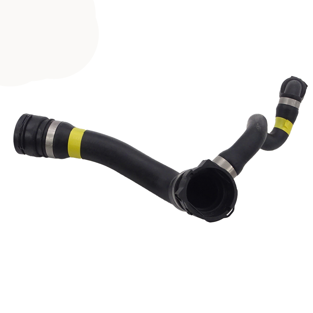 coolant hose Apply to Bmw X5 F15 2014-2018   OE  1712 7586 774