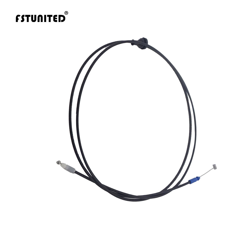 Hood cable suitable for Toyota Highlander 2009-2015 OE: 53630-0E030