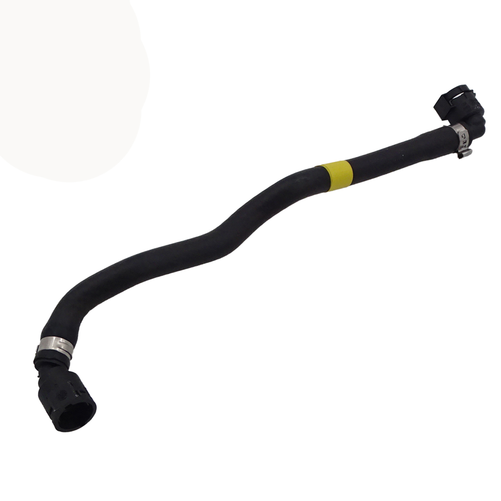 coolant hose Apply to Bmw 7 F01 2007-2012 F02 2009-2015   OE  1712 7575 428