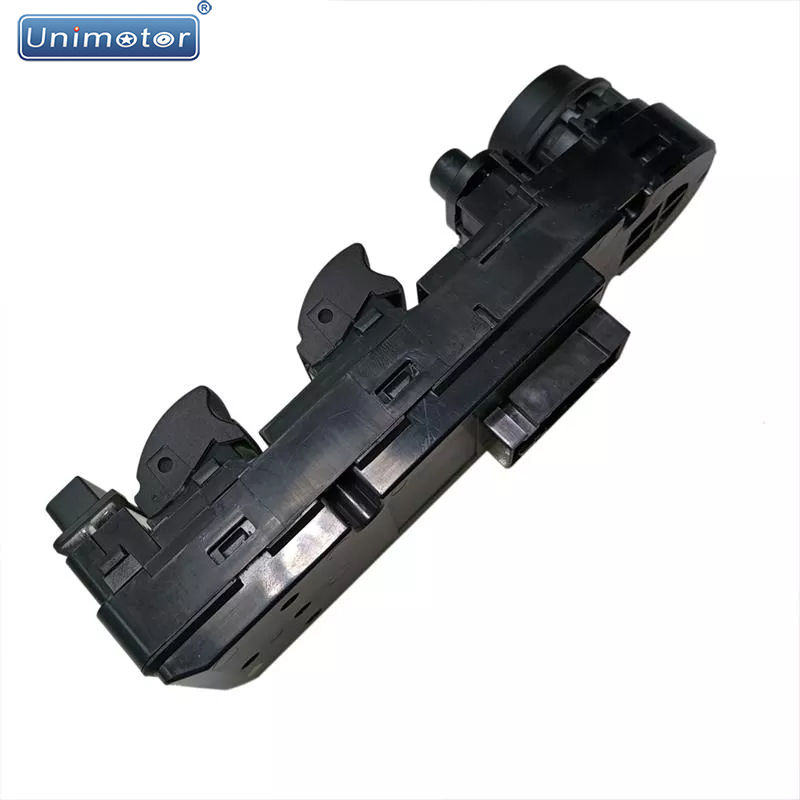 Power Window Switch 61319132133 61319217331 For BMW 3 E90 E91 2006-2009 Window Regulator Switch Master Window Switch FST-BM-1031