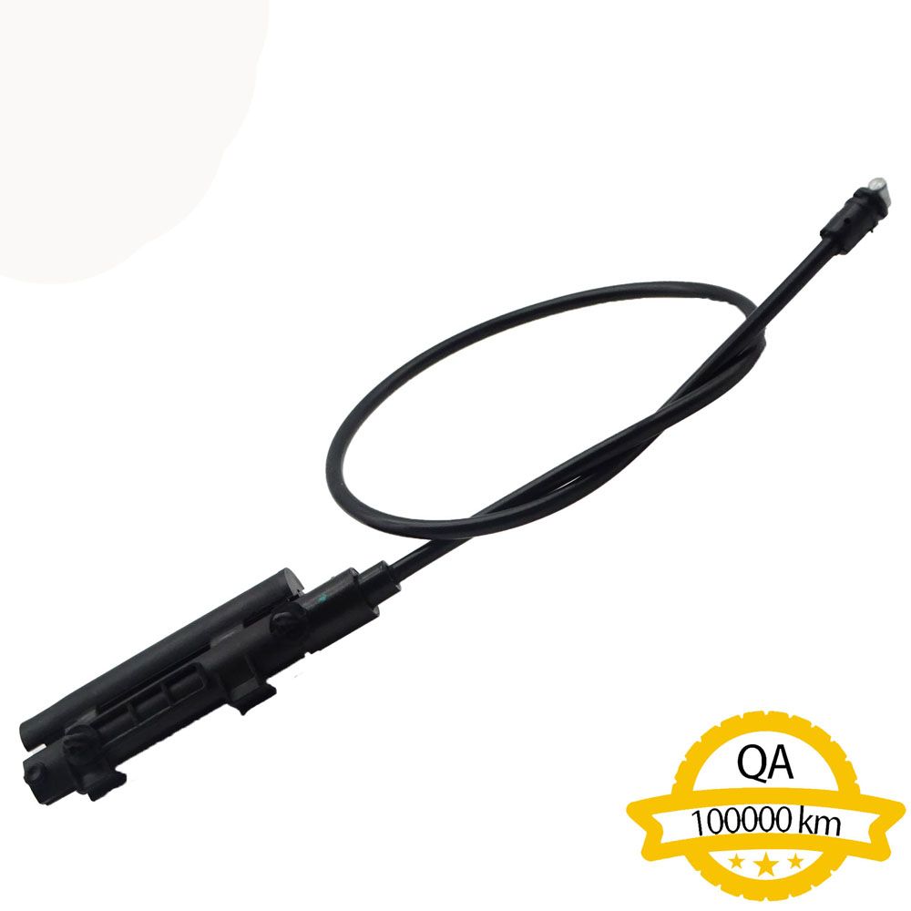 Hood Cable Apply to Bmw 7 E66 2000-2008   OE  5123 8240 608