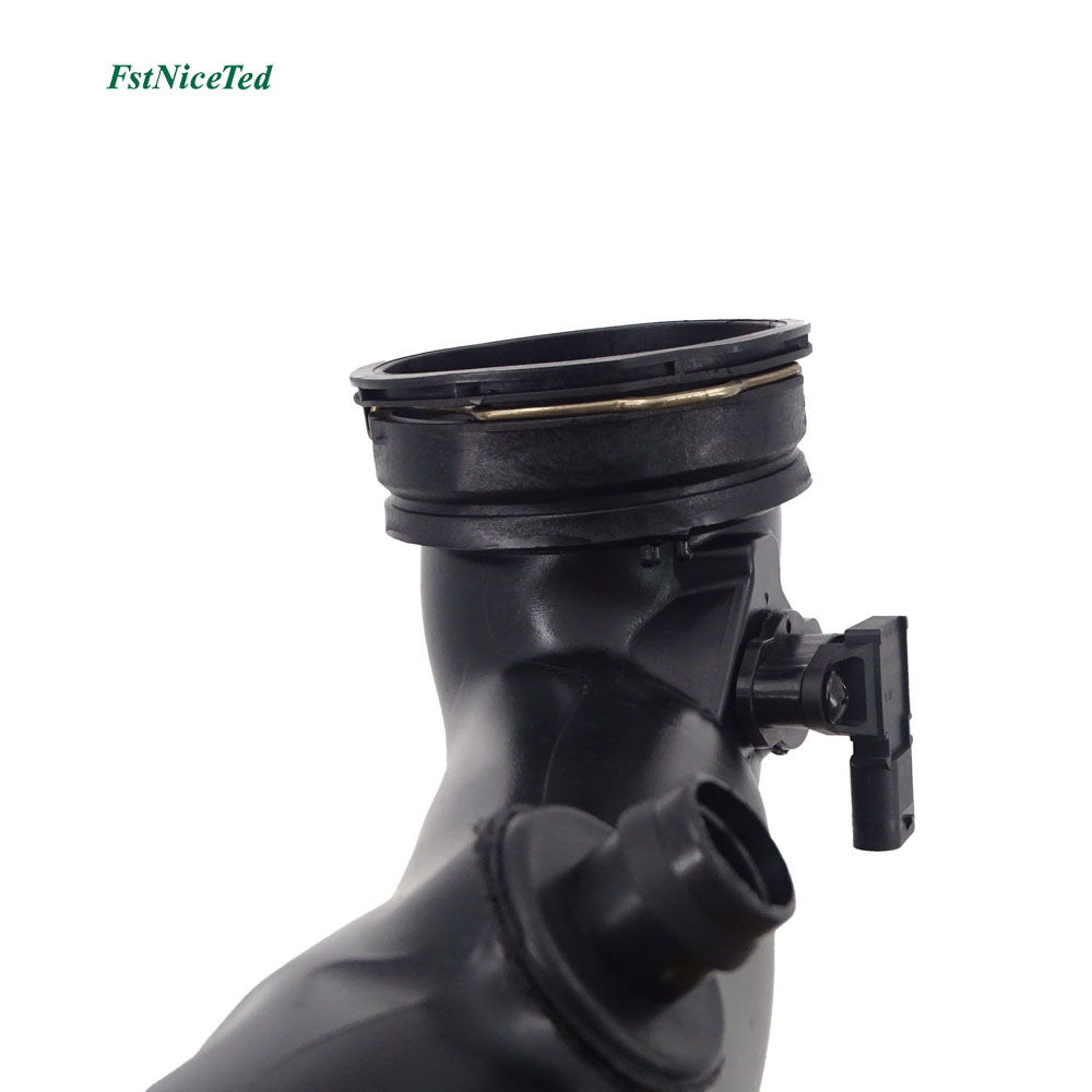 Air Intake Hose Apply to Bmw X5 F15 2014-2018   OE  1371 8626 487