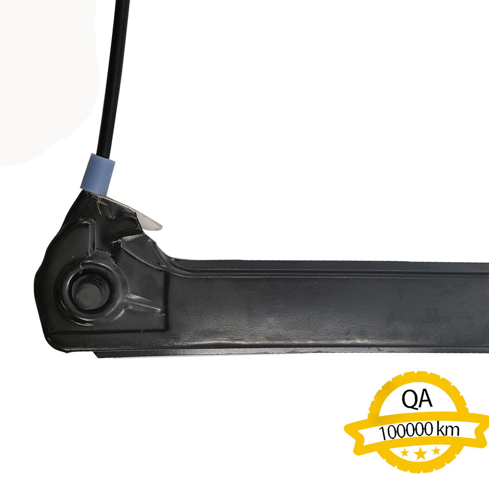 glass lifter front left Apply to Bmw X5 E53 2000-2006   OE  5133 8254 911