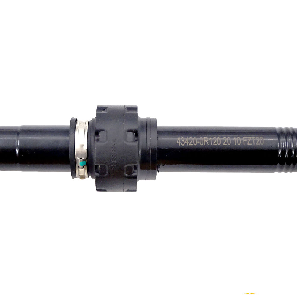 Half shaft L Apply to Toyota RAV4 2.5L 2014   OE  43420-0R120