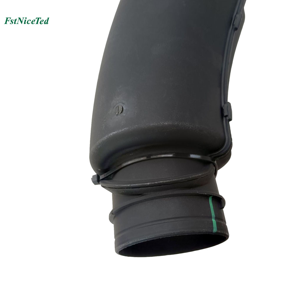 Air Intake Hose Apply to Bmw X1 E84 2009-2015   OE  1371 7632 501