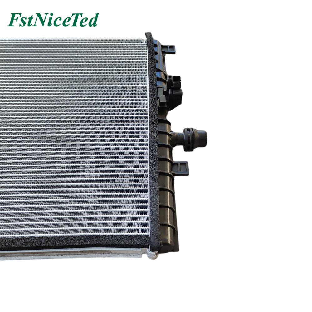 Radiator For Tesla Model 3 OE:1494175-00-A