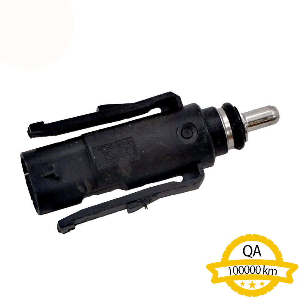 Temperature Sensor Apply to Bmw X1 F48 2015- Bmw 5 G30 2017-2020   OE  1362 8650 714