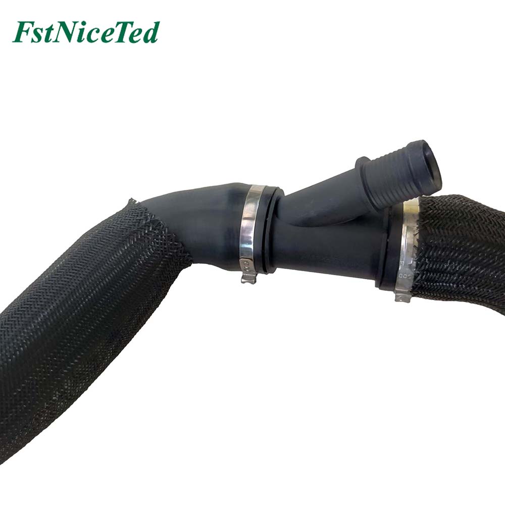 Hose Apply to Benz W212 2009-2010   OE  212 501 2684