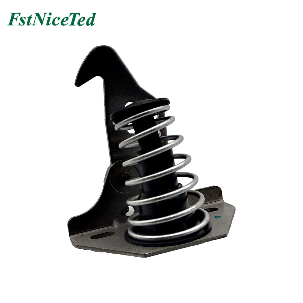 Engine Hood Hinge Apply to Bmw 3 E90 2005-2012   OE  5123 7034 256