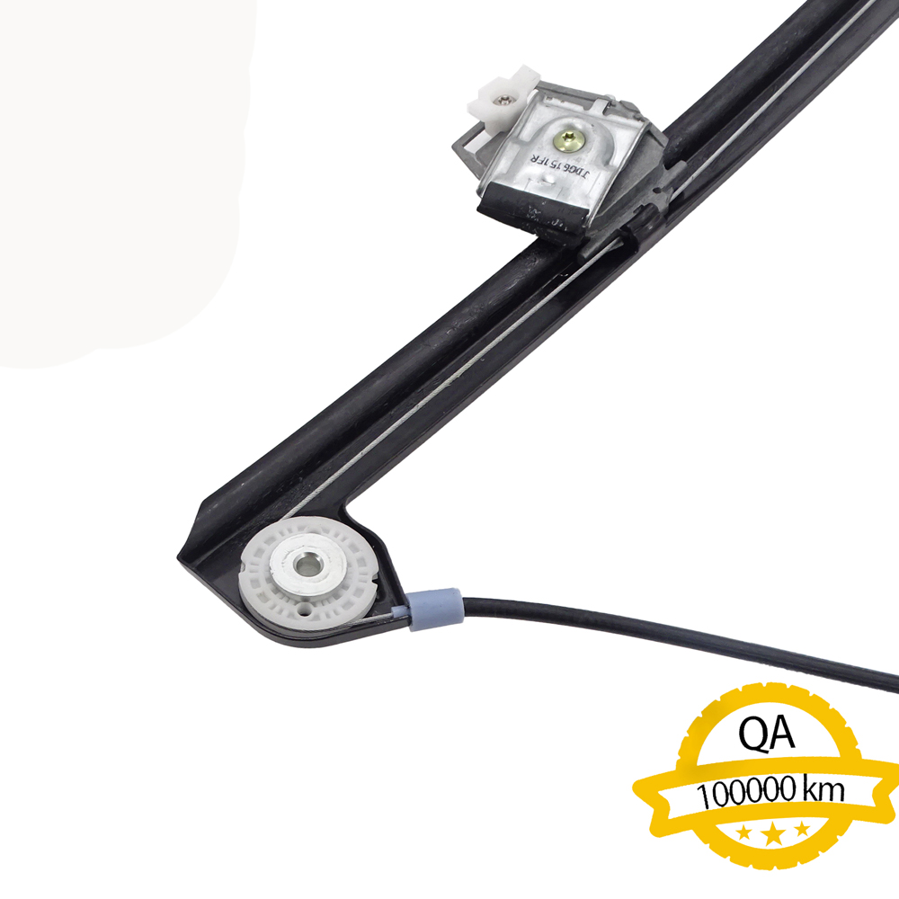 glass lifter front right Apply to Bmw 5 E39 1995-2003   OE  5133 8252 394