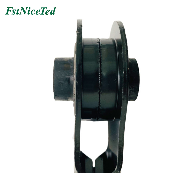 Rear axle tie rod (Middle size) for: Tesla Model 3 OE: 1044427-00-C