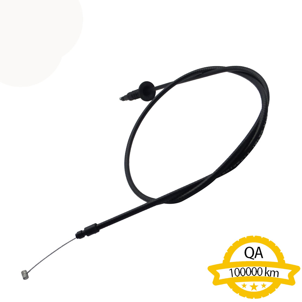 Hood Cable Apply to Bmw X5 E70 2007-2013   OE  5123 7184 452