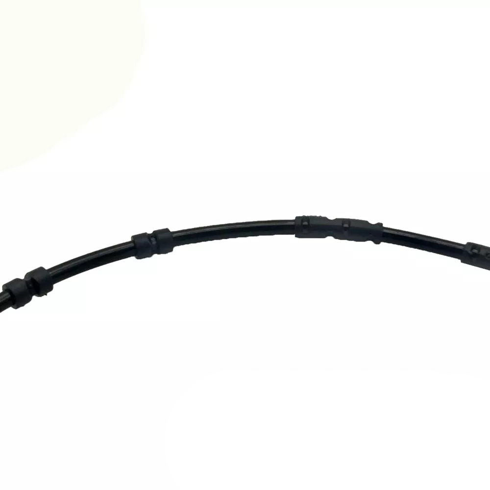 Rear brake brake sensor line Apply to Bmw X1 E84 2009-2015   OE:3435 6790 341