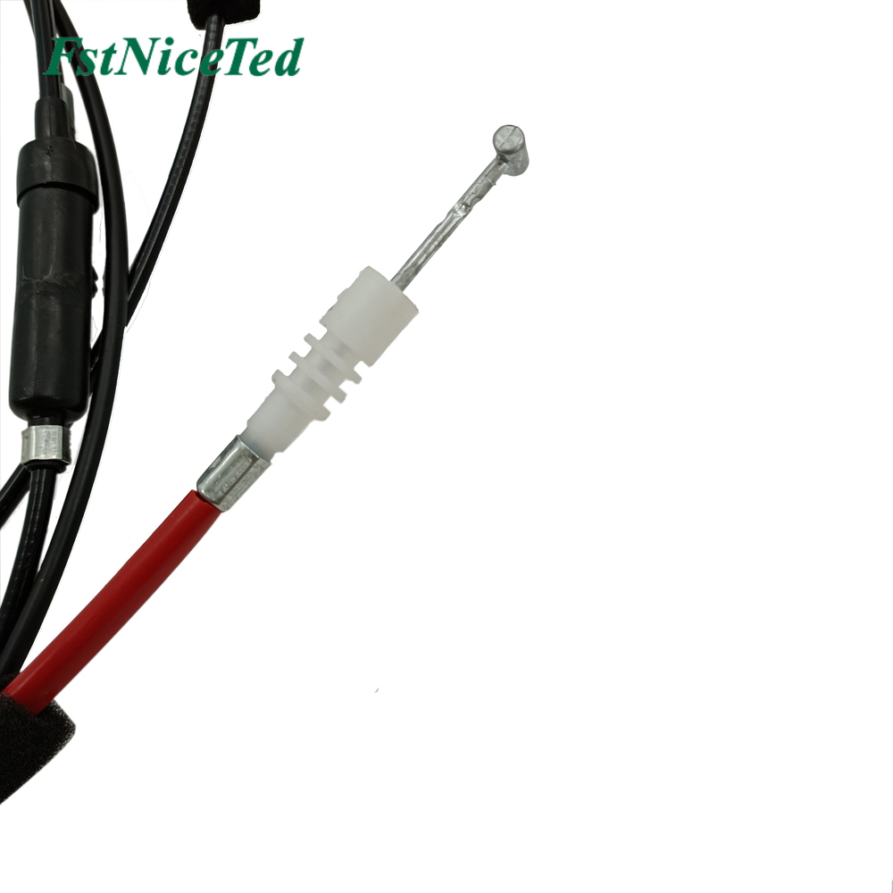 Tailgate Cable Suitable for Honda Crider 2014-2015 OE: 74880-T6P-H01
