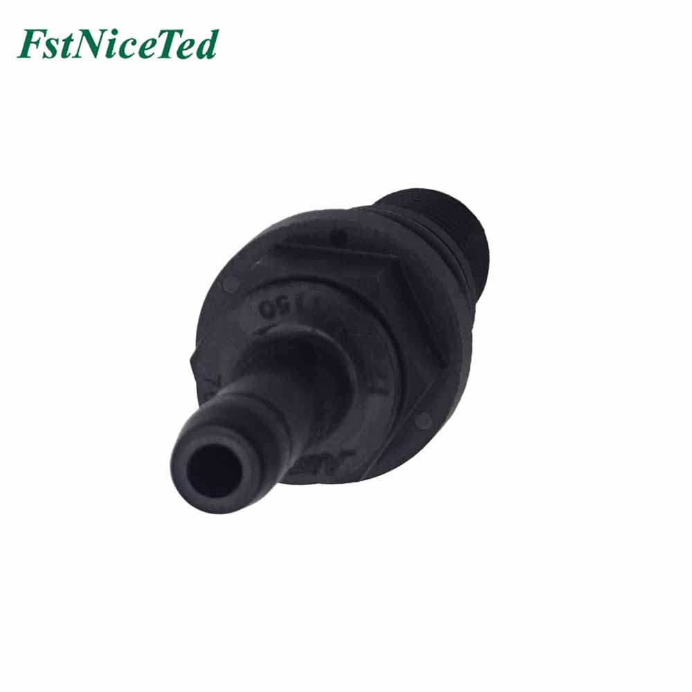 Ventilation Valve For Toyoa Land Cruiser Prado 2002-2017  Hilux 2004-2012 Fortuner 2005-2012 OE 12204-0C010