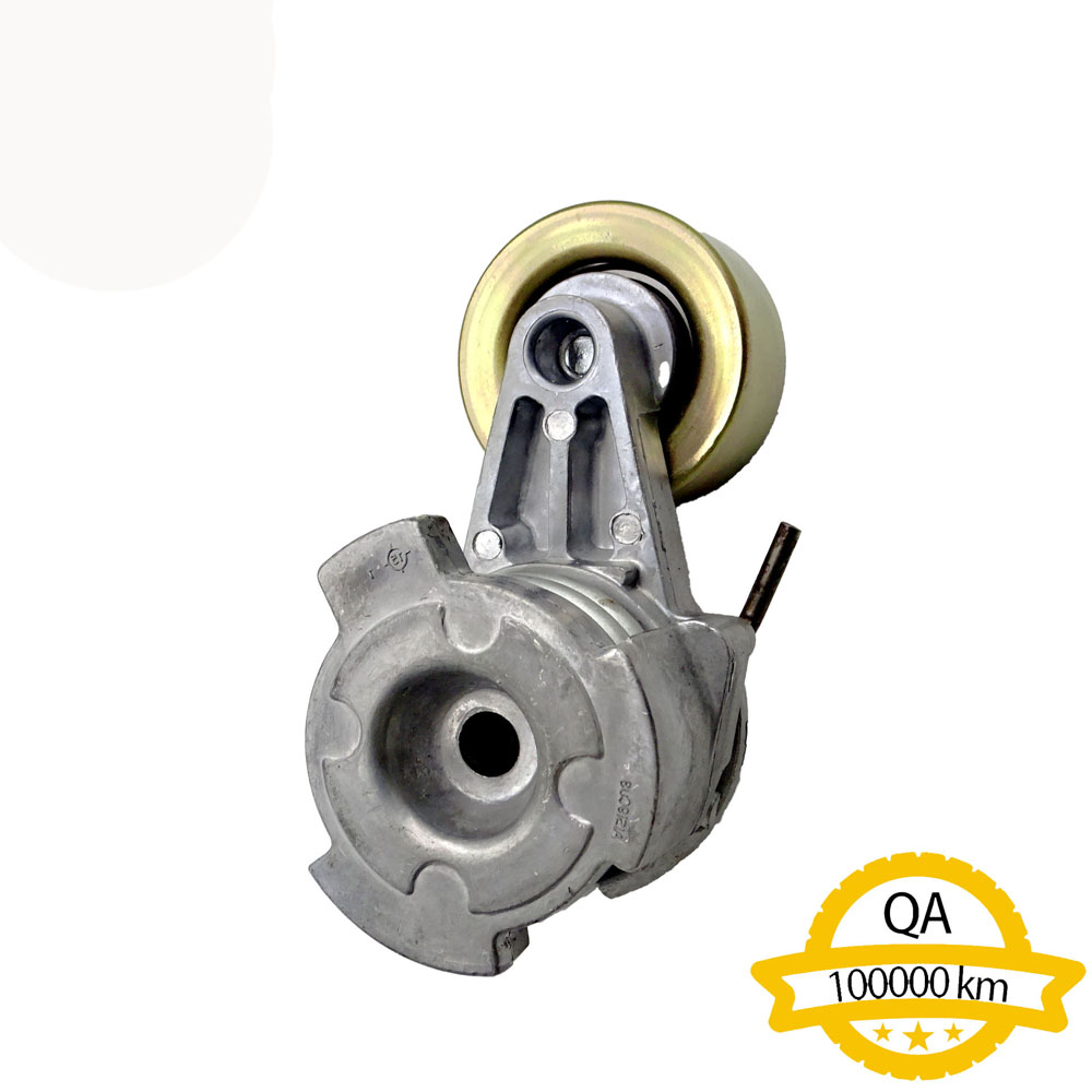 Belt Tensioner Assembly Apply to Bmw 7 F02 2008-2015   OE  1128 7627 052