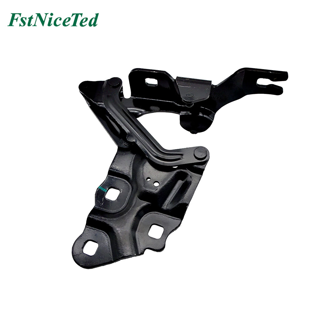 Engine Hood Hinge Apply to Bmw X3 F25 2011-2017   OE  4161 7262 875