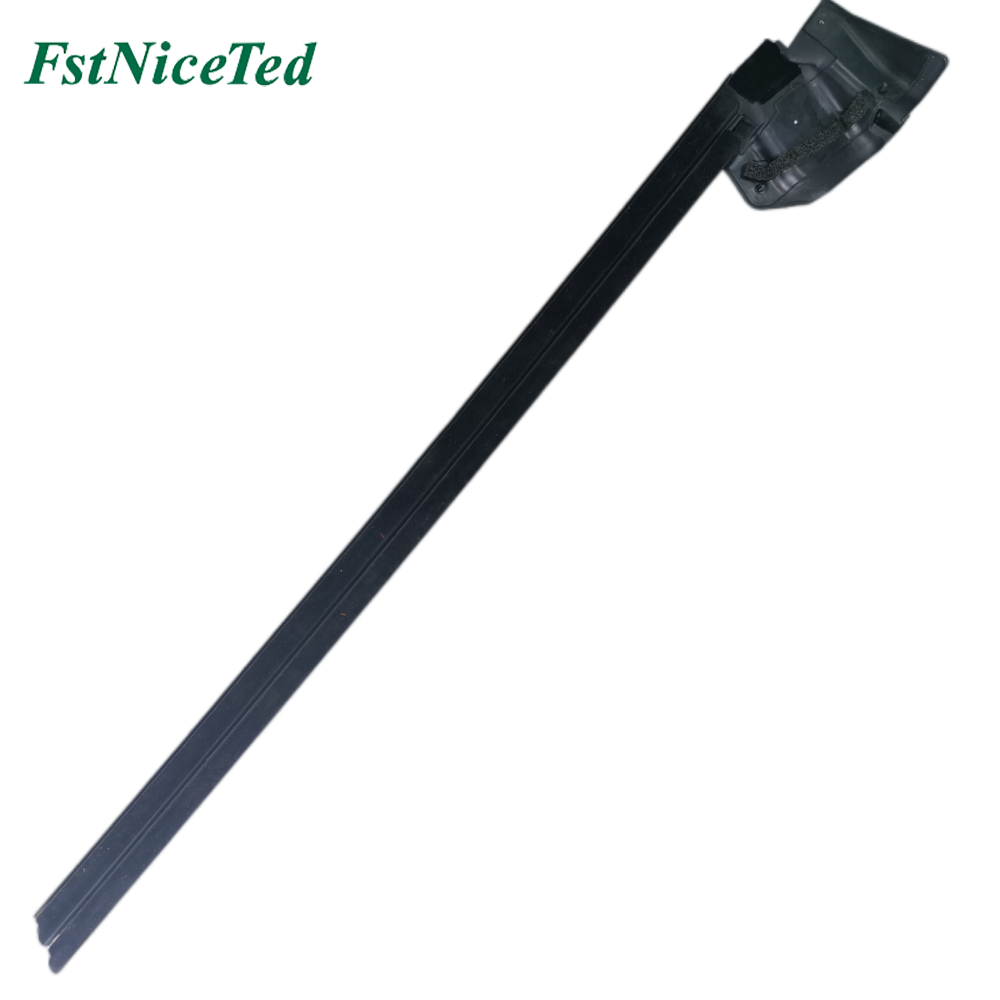 Glass inner batten / front LH for Tesla Model 3 OE:1090495-00-E