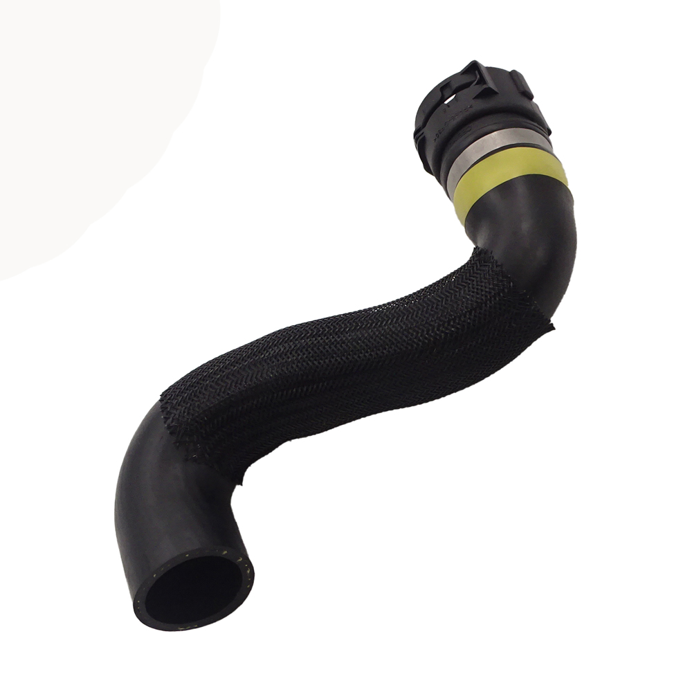 coolant hose Apply to Bmw 7 F02 2009-2015   OE  1712 7605 640